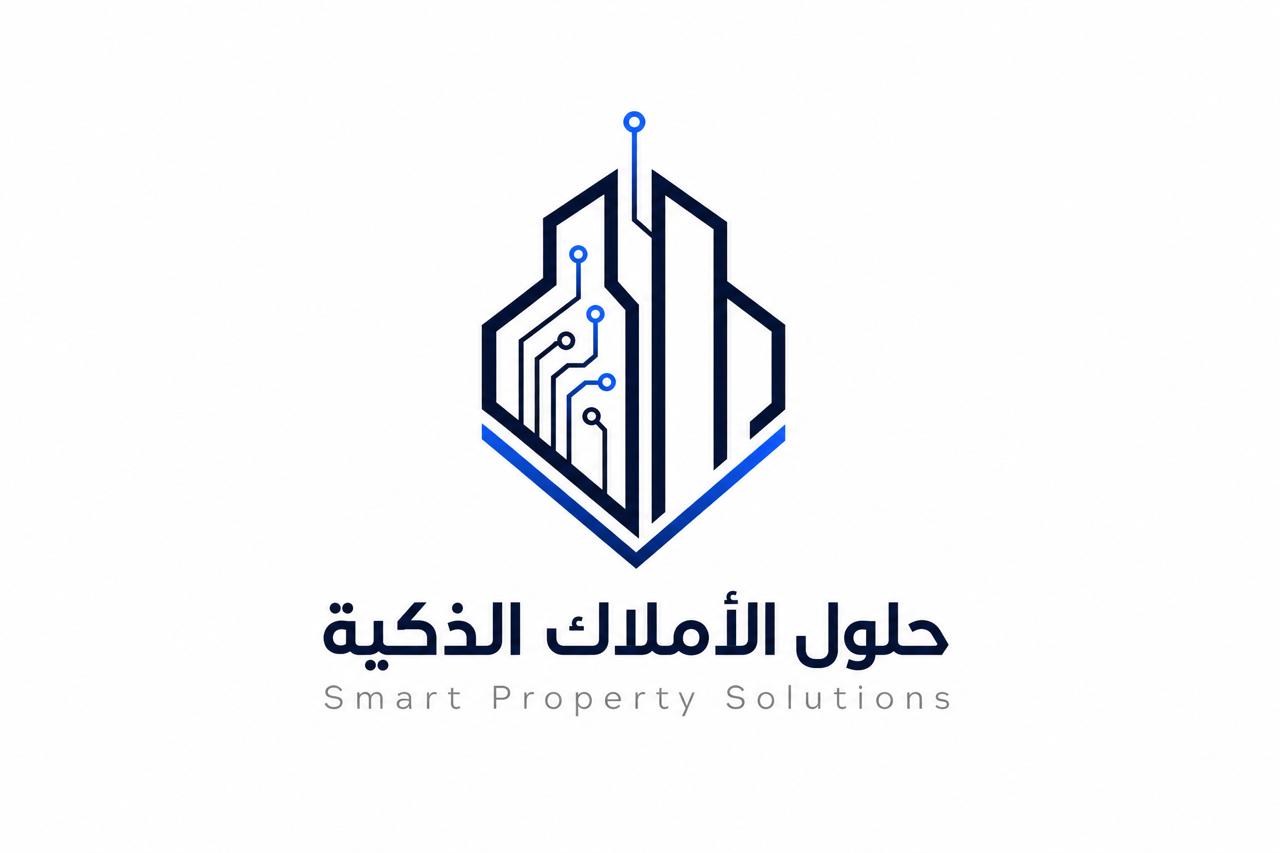 حلول الأملاك الذكية